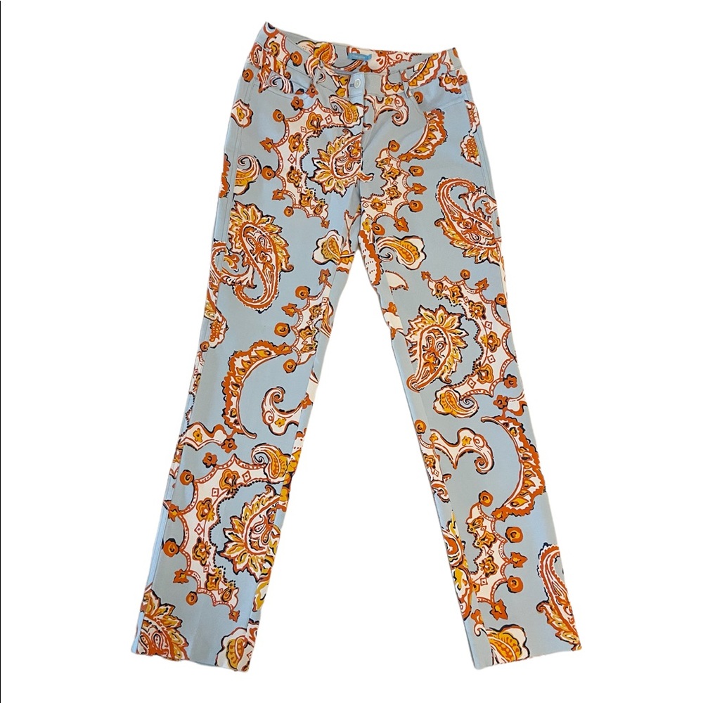 J.McLaughlin women pants